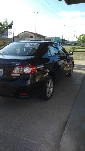 Toyota Corolla XEI 2012/2013
