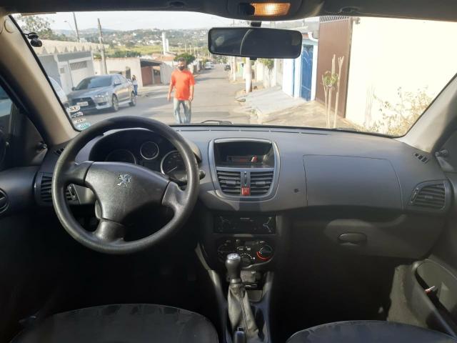 Pegeout 207 XR sport 1.4 8v - Foto 4