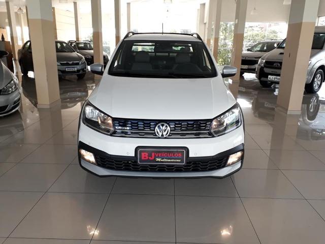 Saveiro g7 cross ce - Foto 2