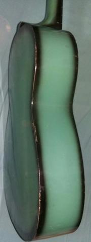 Violão tonante 109 raridade - Foto 3