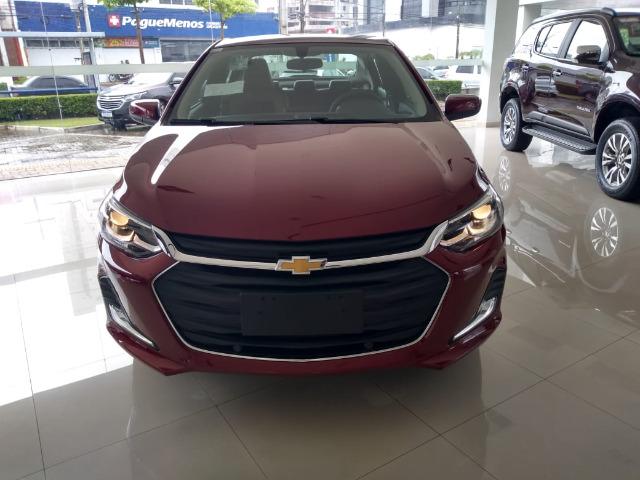 Onix Plus Premier 1.0 Turbo - Com bônus de até R$5 mil - Foto 3