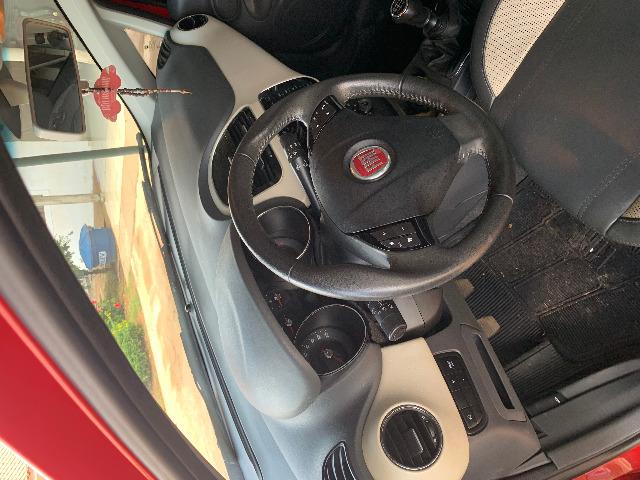 Fiat Punto essence 1.6 2013/2014, 5P/117CV - Foto 9