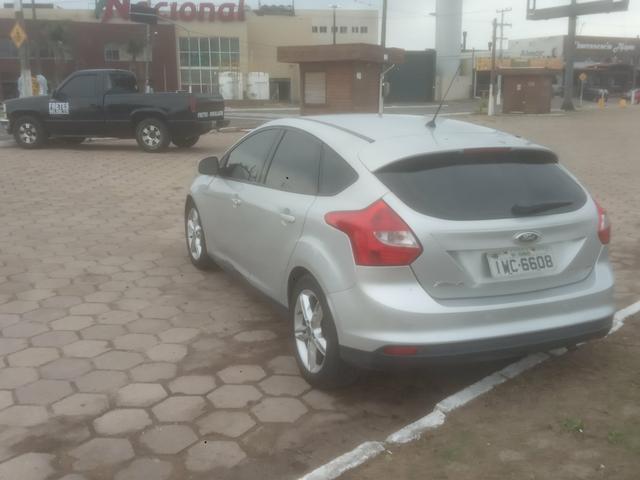 Focus 2015 2.0