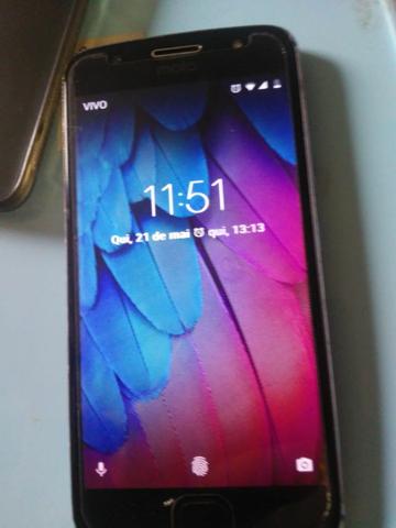 Moto G?s