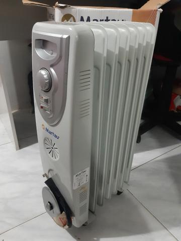 Aquecedor a óleo - Foto 2