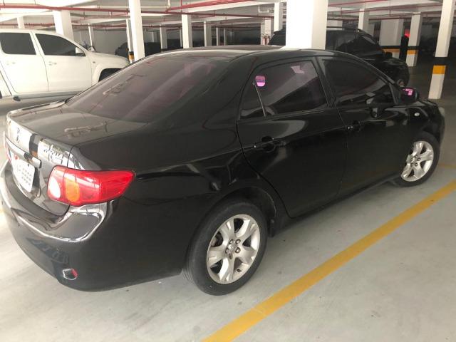 Vendo Corolla GLI 2010 - 1.8 Excelente Apenas venda - Foto 5