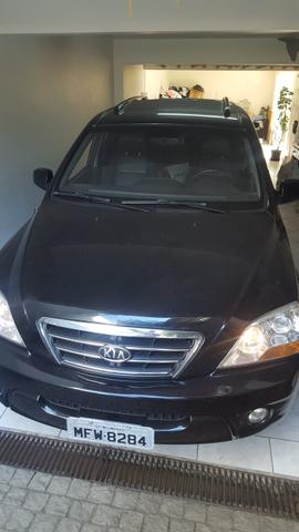 Sorento 4x4 diesel - Foto 8