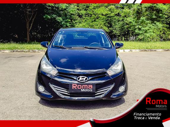 Hyundai HB20S 1.6 automatico - Foto 7
