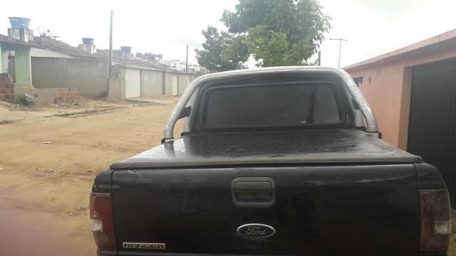 Ranger xlt 2009 3.0 completa - Foto 9