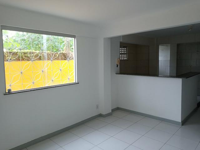 Aluga Se casa Tipo Apartamento - Foto 9