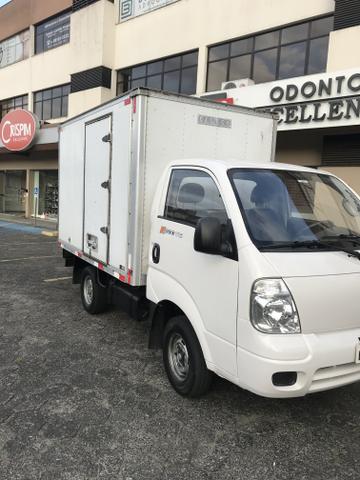 Vendo Kia Bongo 2011