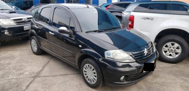CitroËn c3 2008 1.4 i glx 8v flex 4p manual - Foto 2