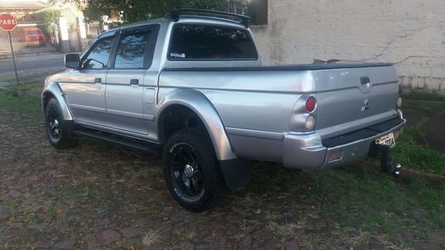 L200 hpe 2.5 turbo - Foto 3