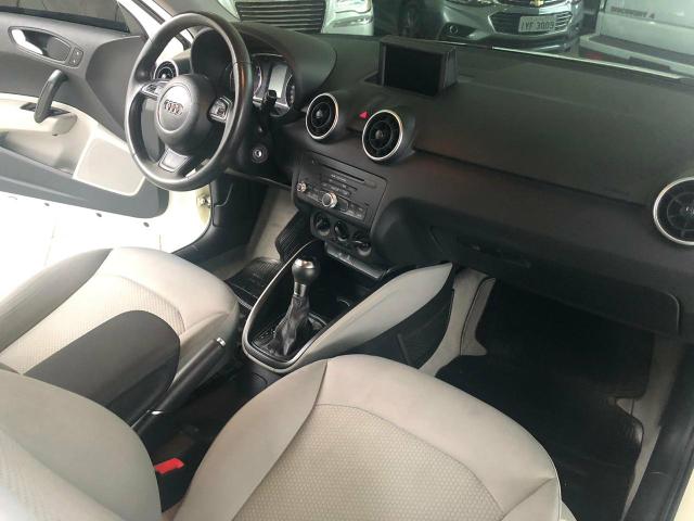 Audi A1 2012 impecável - Foto 4