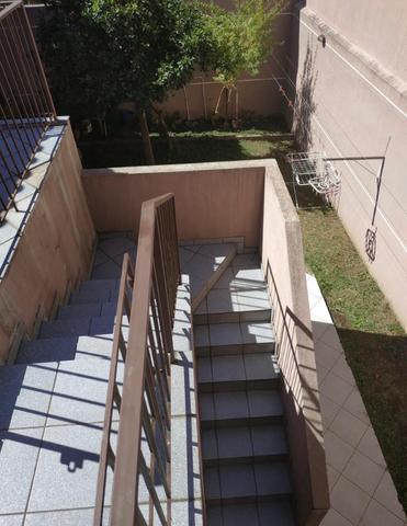 Sobrado (parte superior) arquitetura moderna - Foto 9