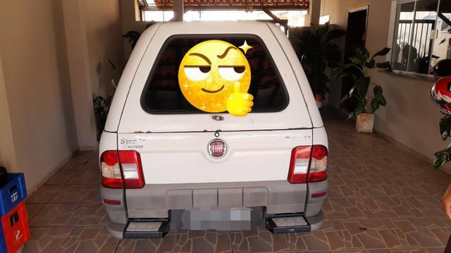 Fiat strada 2013 - Foto 4