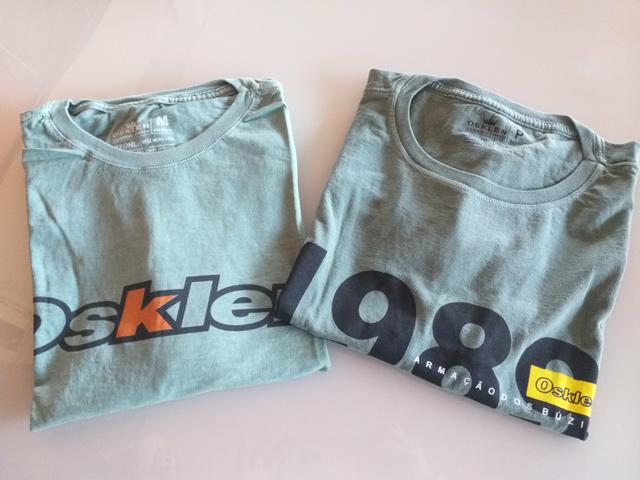 Camisetas de qualidade! - Foto 4