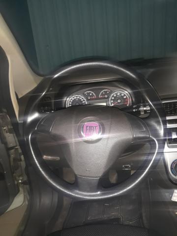 Fiat Punto elx 1.4