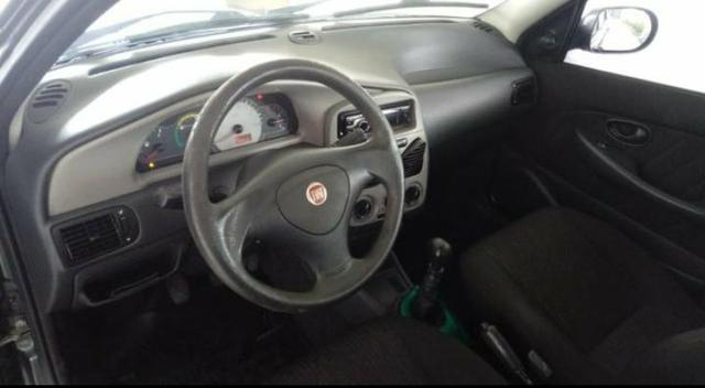 Palio Fire Economy 4P Completo! Apenas 74.000km Muito novo!! 2011/2012 - Foto 6