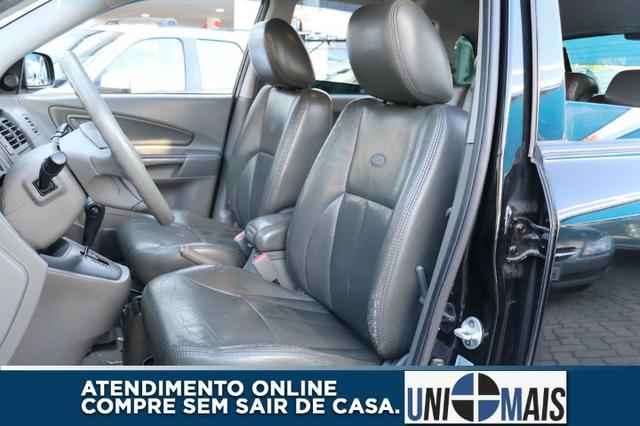 Tucson Gls 2.0 Automatico Completo Impecavel Apenas 25.900 Ljc - Foto 7