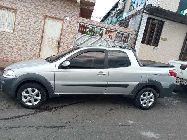 Vendo strada freedom