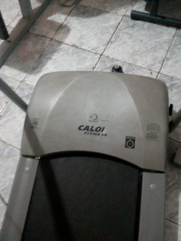Vendo esteira CaLoi - Foto 3