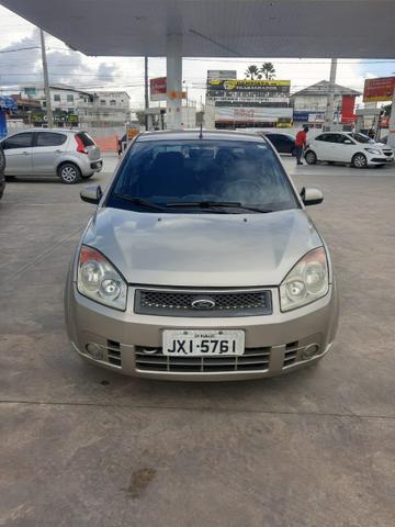 Fiesta sedan 1.6 completo - Foto 2