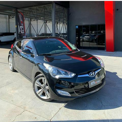 Veloster 140cv 2013 ABAIXOU!!!