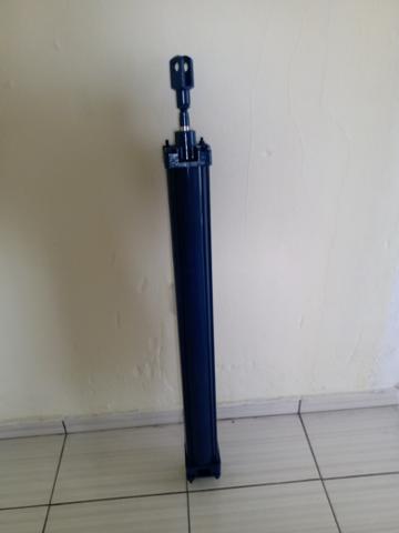 Cilindro pneumático dupla ação - Foto 3