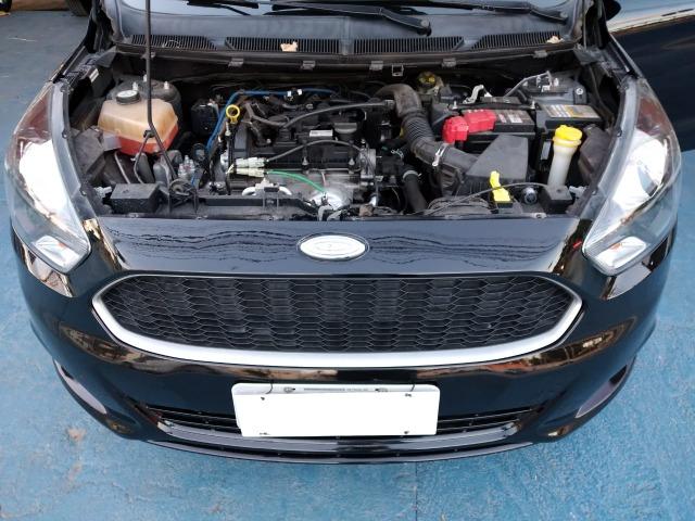 Ford Ka SE 1.0 HA - Foto 11
