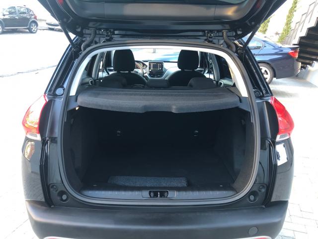 2008 2018/2019 1.6 16V FLEX ALLURE 4P AUTOMÁTICO - Foto 6