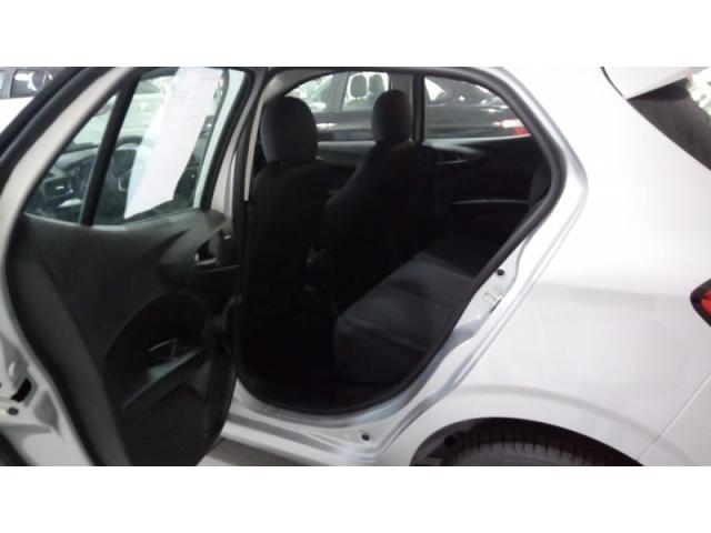 FIAT ARGO 1.0 FIREFLY FLEX DRIVE MANUAL 2020 - Foto 9