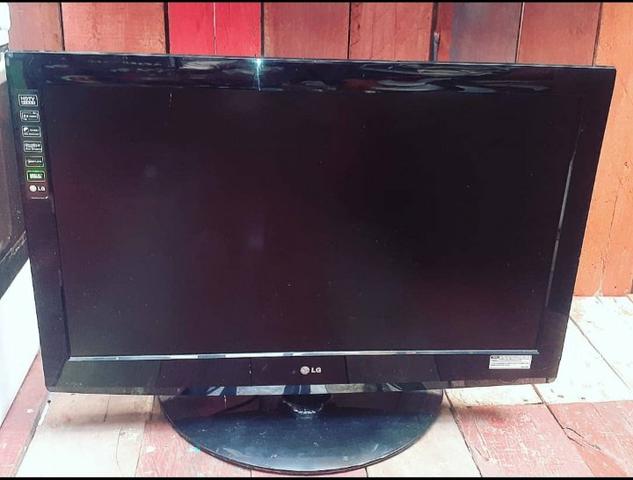 Vendo ESsa TV LG De 50 Polegas