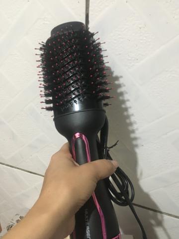 Escova 3 em 1