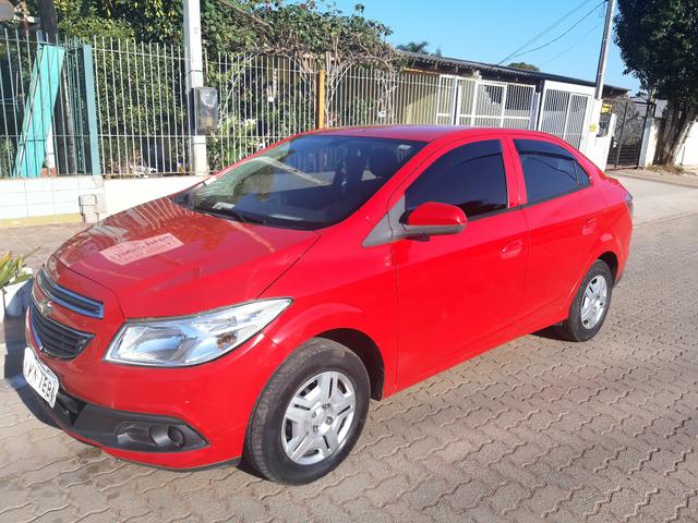Prisma LT 2014