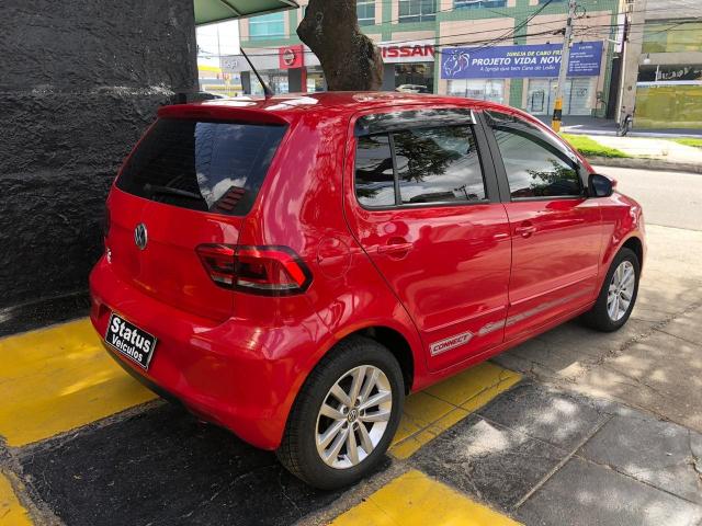 FOX 2017/2018 1.6 MSI TOTAL FLEX CONNECT 4P MANUAL - Foto 4