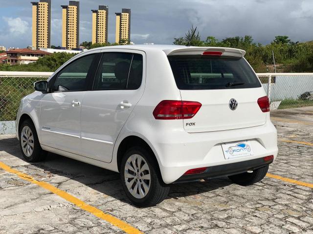 FOX 2014/2015 1.0 MI COMFORTLINE 8V FLEX 4P MANUAL - Foto 4