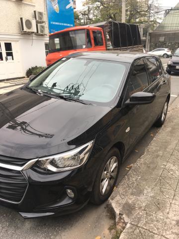 ONIX LT 1.0 2020/2020 Top de Linha!!