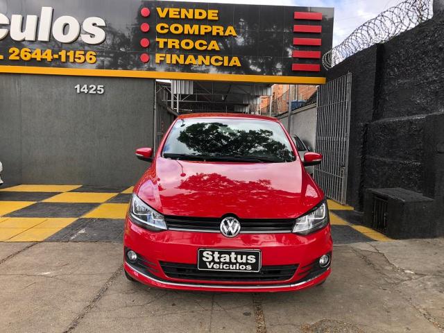 FOX 2017/2018 1.6 MSI TOTAL FLEX CONNECT 4P MANUAL - Foto 2