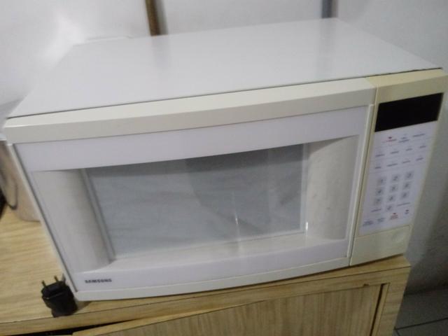 Micro ondas