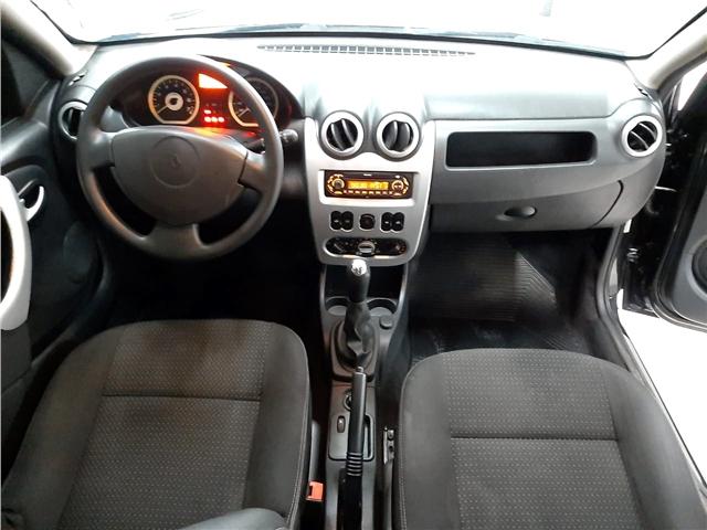 Renault Sandero 1.6 stepway 16v flex 4p manual - Foto 7
