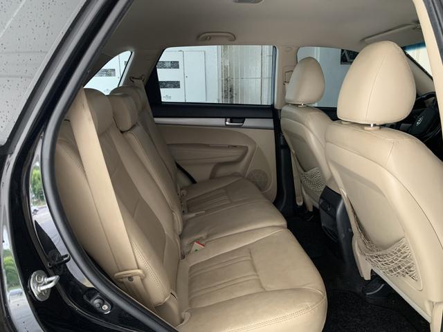 Sorento 2.4 2014 - Foto 4