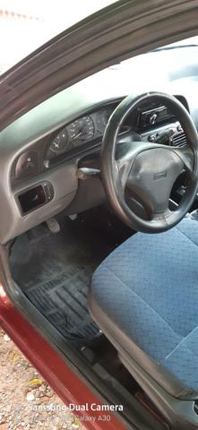 Fiat palio 99 completo 4p 1.0 8v - Foto 16