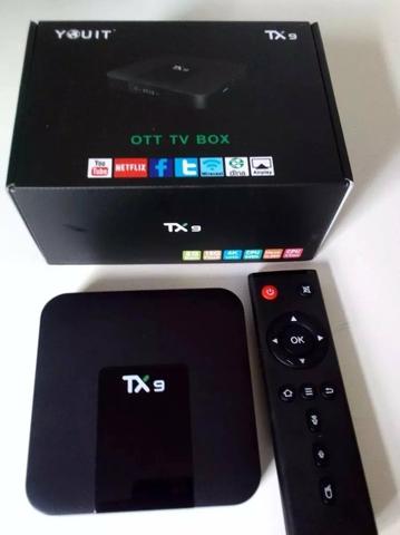 Tv box ultra - Foto 2