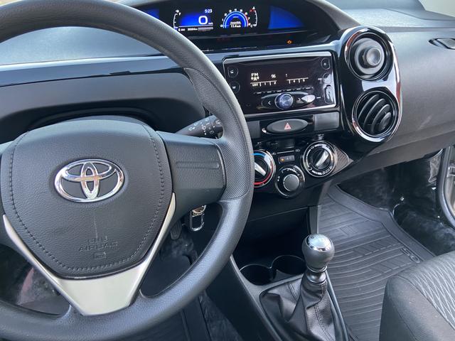 Etios Hach X 1.3 2018 - Extraaaa ! Apenas 20 mil km - Foto 7