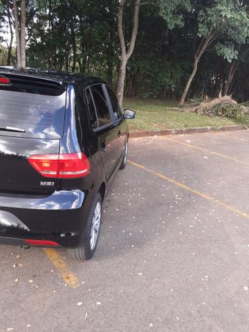 VW novo Fox confortline 2014 / 2015 zero d+ - Foto 12