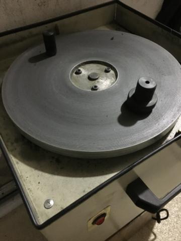 Máquina de afiar pente de máquina a de corte de cabelo e tosa - Foto 4