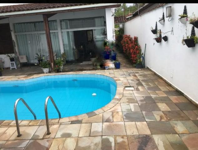 Casa na Amaralina