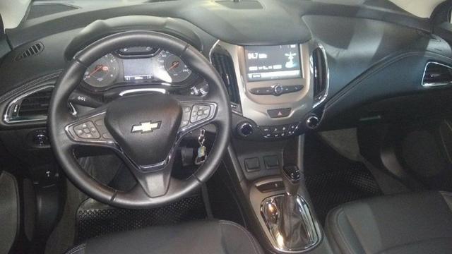 Cruze sport lt 2018 - Foto 8