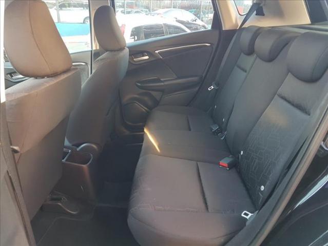 Honda Fit 1.5 ex 16v - Foto 7
